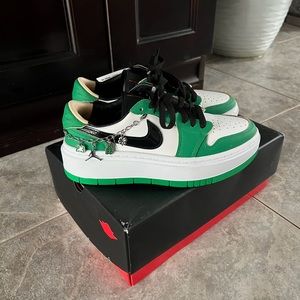 Air Jordan 1 Elevate Low Sneakers